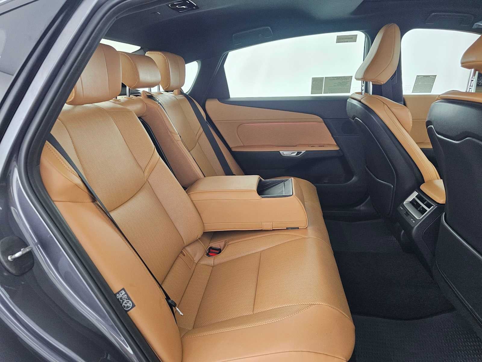 2026 Lexus ES 350h PREMIUM