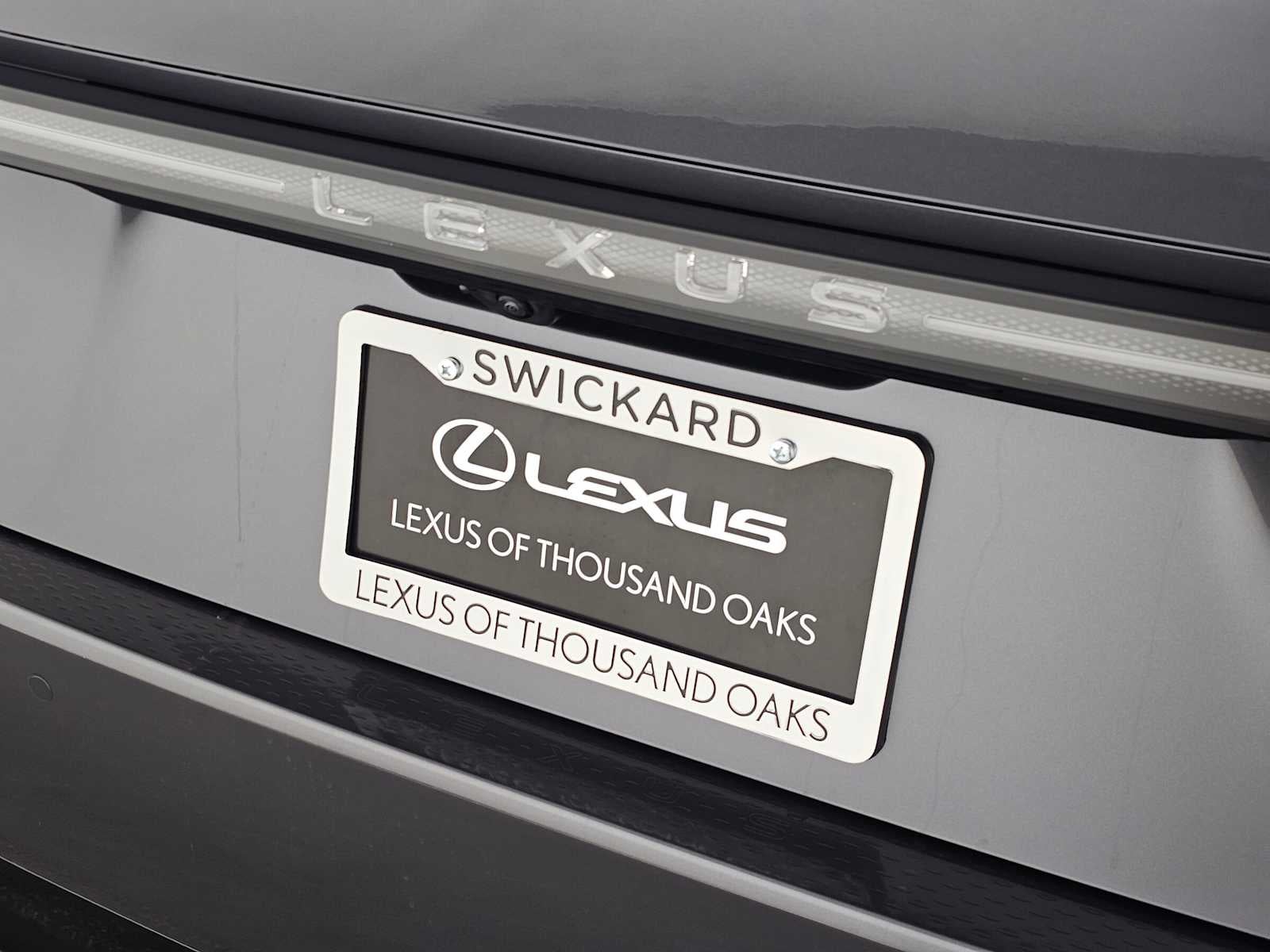 2026 Lexus ES 350h PREMIUM