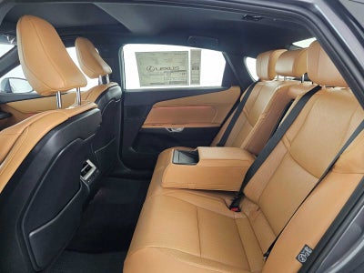 2026 Lexus ES 350h PREMIUM