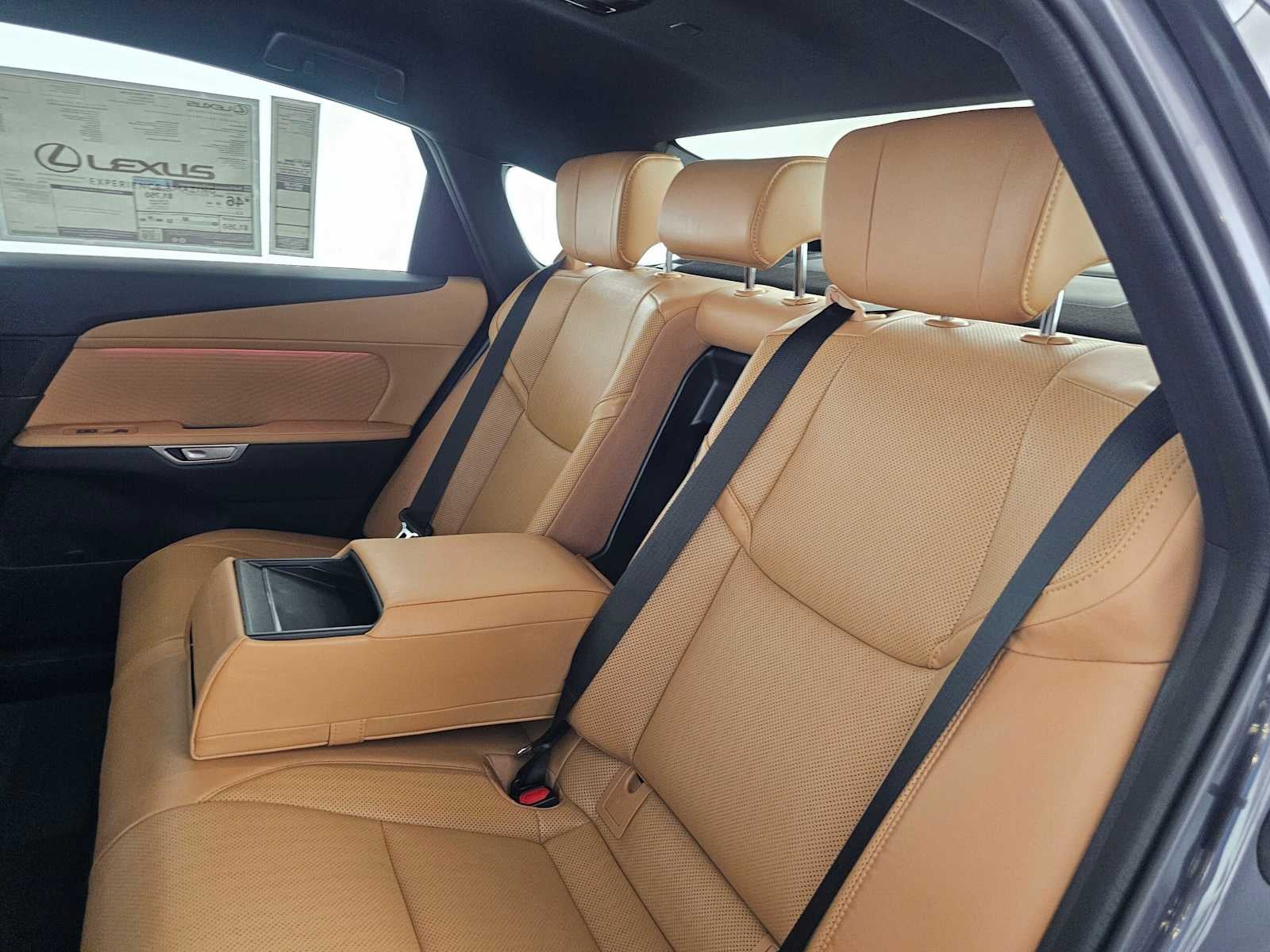 2026 Lexus ES 350h PREMIUM