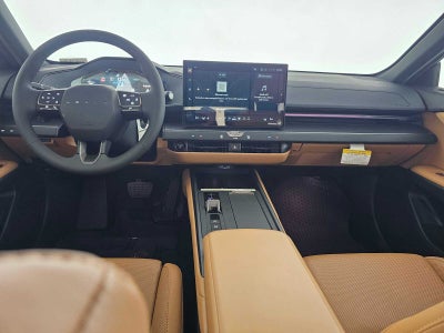 2026 Lexus ES 350h PREMIUM