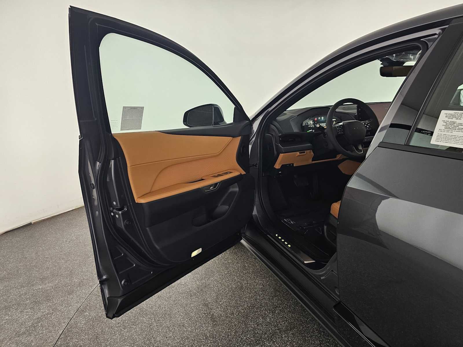 2026 Lexus ES 350h PREMIUM