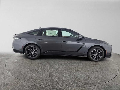 2026 Lexus ES 350h PREMIUM