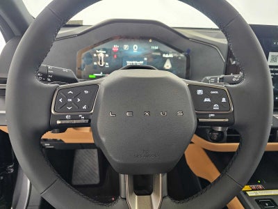 2026 Lexus ES 350h PREMIUM