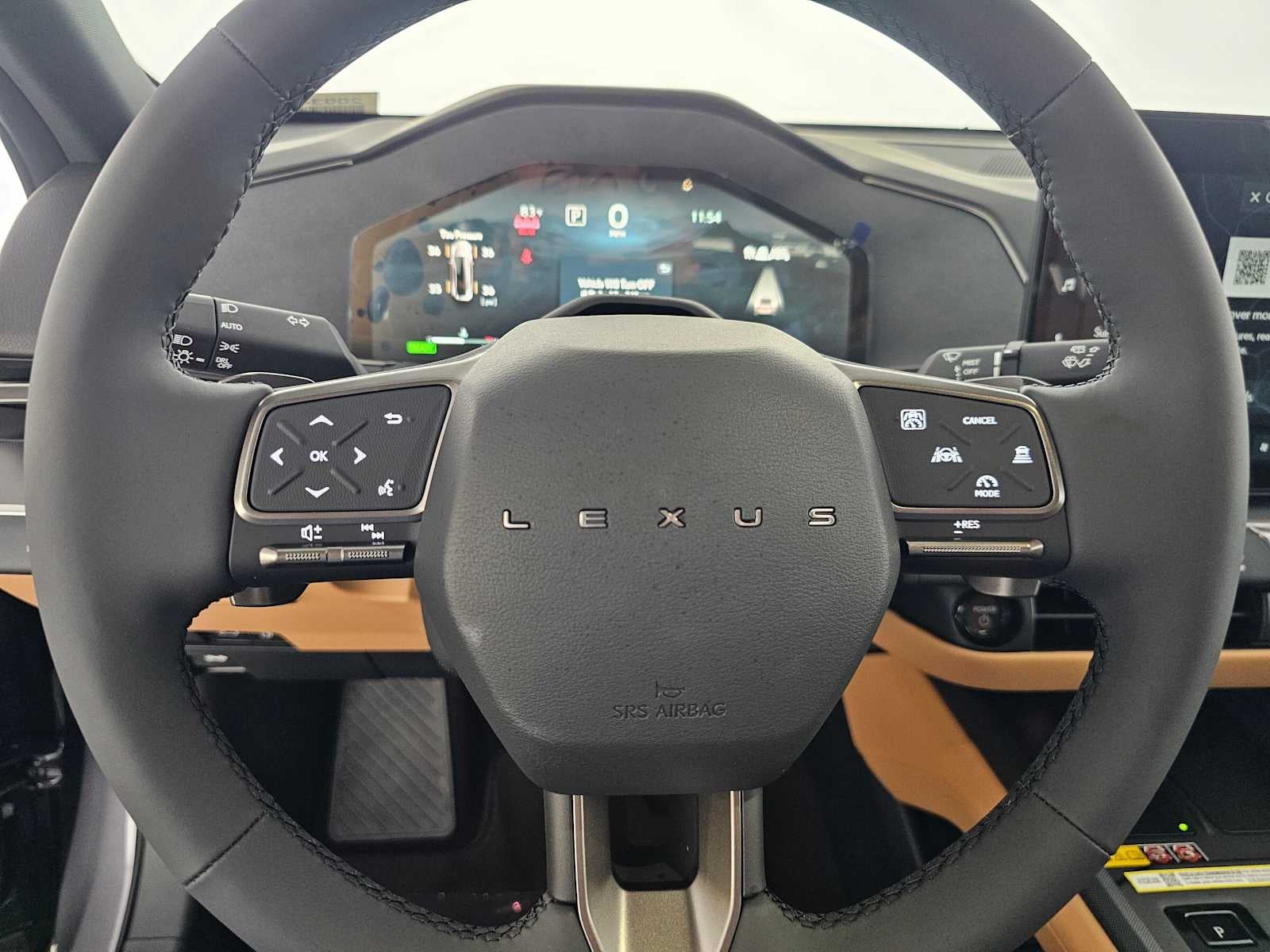 2026 Lexus ES 350h PREMIUM