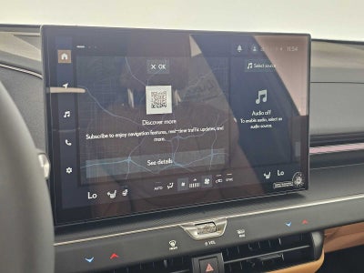 2026 Lexus ES 350h PREMIUM