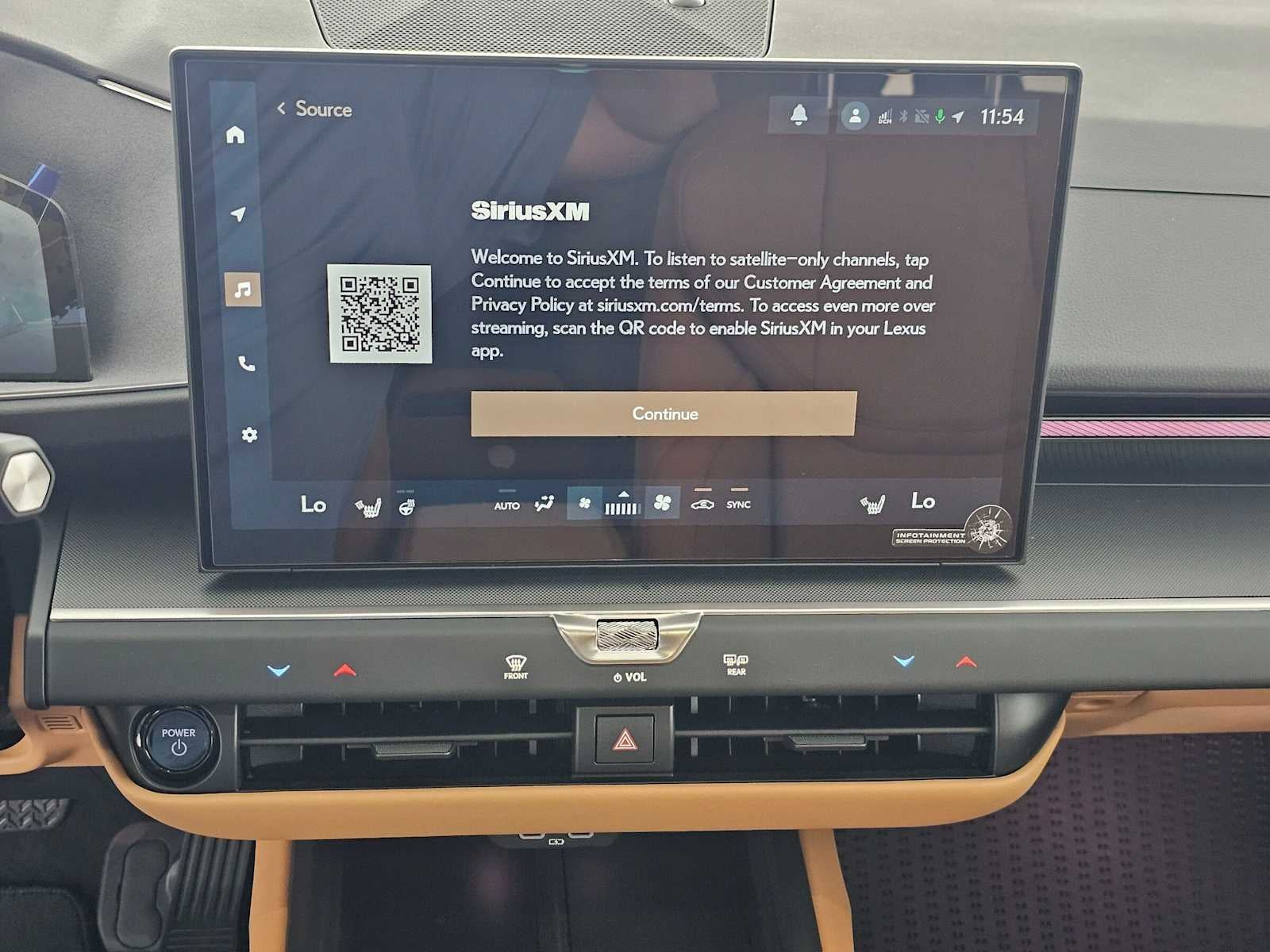 2026 Lexus ES 350h PREMIUM