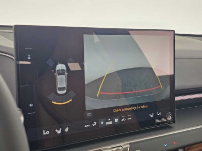 2026 Lexus ES 350h PREMIUM