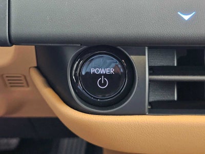 2026 Lexus ES 350h PREMIUM