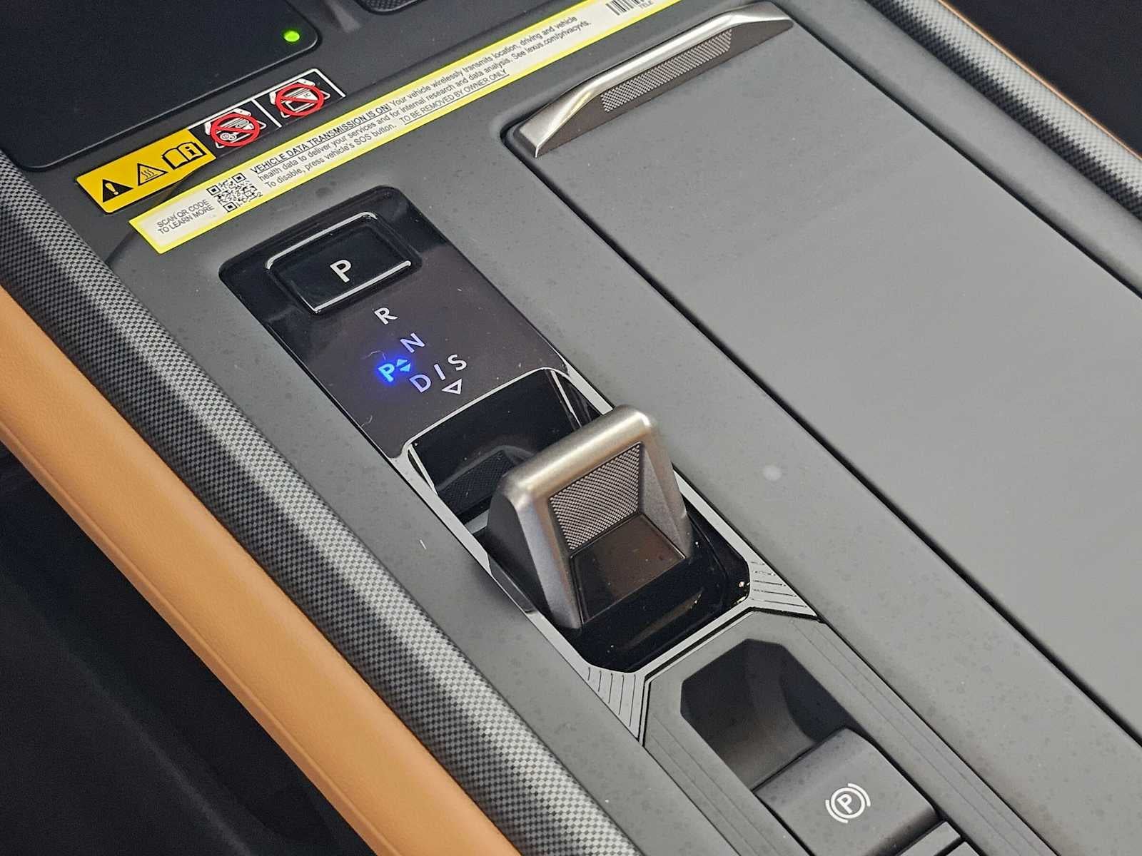 2026 Lexus ES 350h PREMIUM
