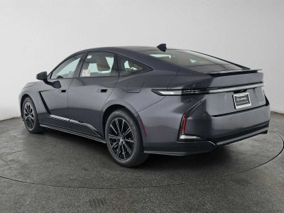 2026 Lexus ES 350h PREMIUM