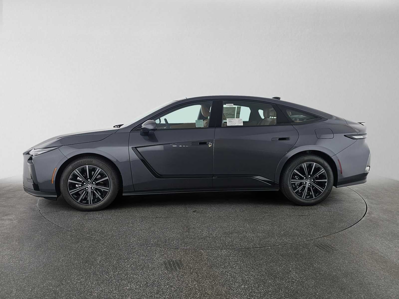 2026 Lexus ES 350h PREMIUM