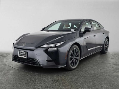 2026 Lexus ES 350h PREMIUM