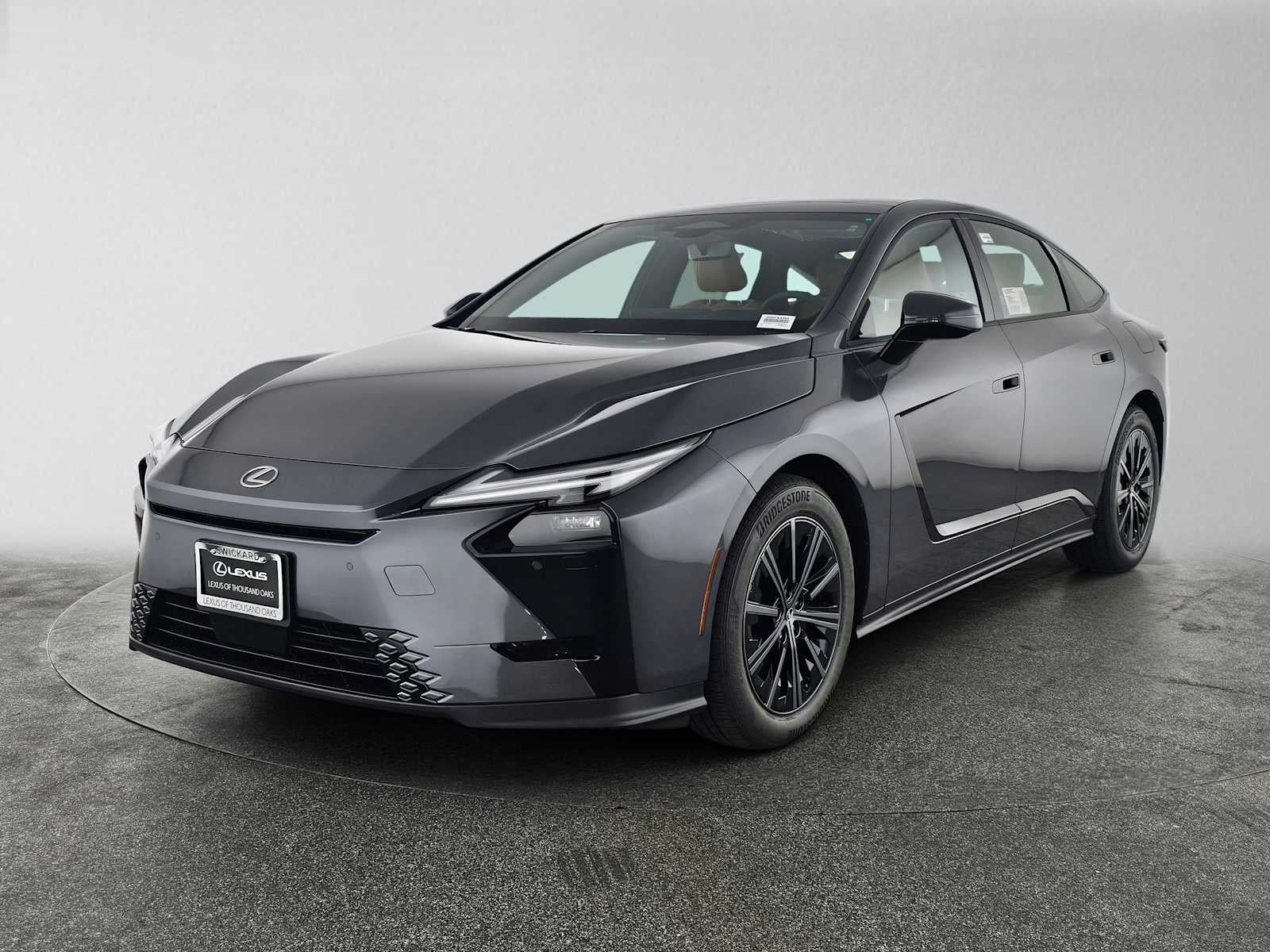 2026 Lexus ES 350h PREMIUM