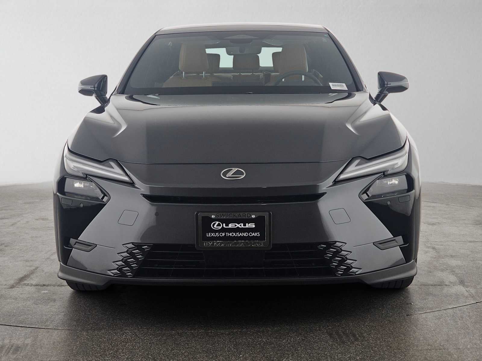 2026 Lexus ES 350h PREMIUM