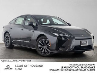 2026 Lexus ES 350h PREMIUM