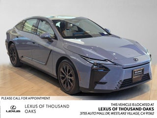2026 Lexus ES 350h PREMIUM