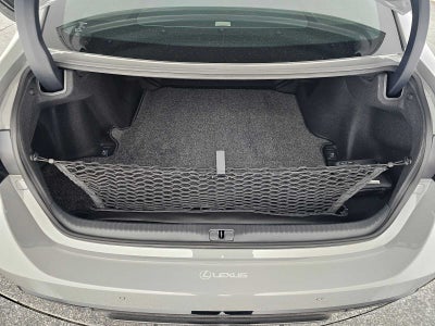 2025 Lexus RC F FINAL EDITION