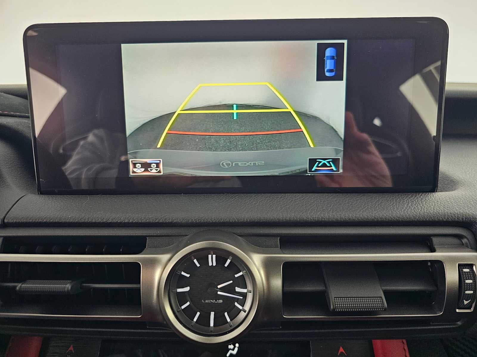 2025 Lexus RC F FINAL EDITION