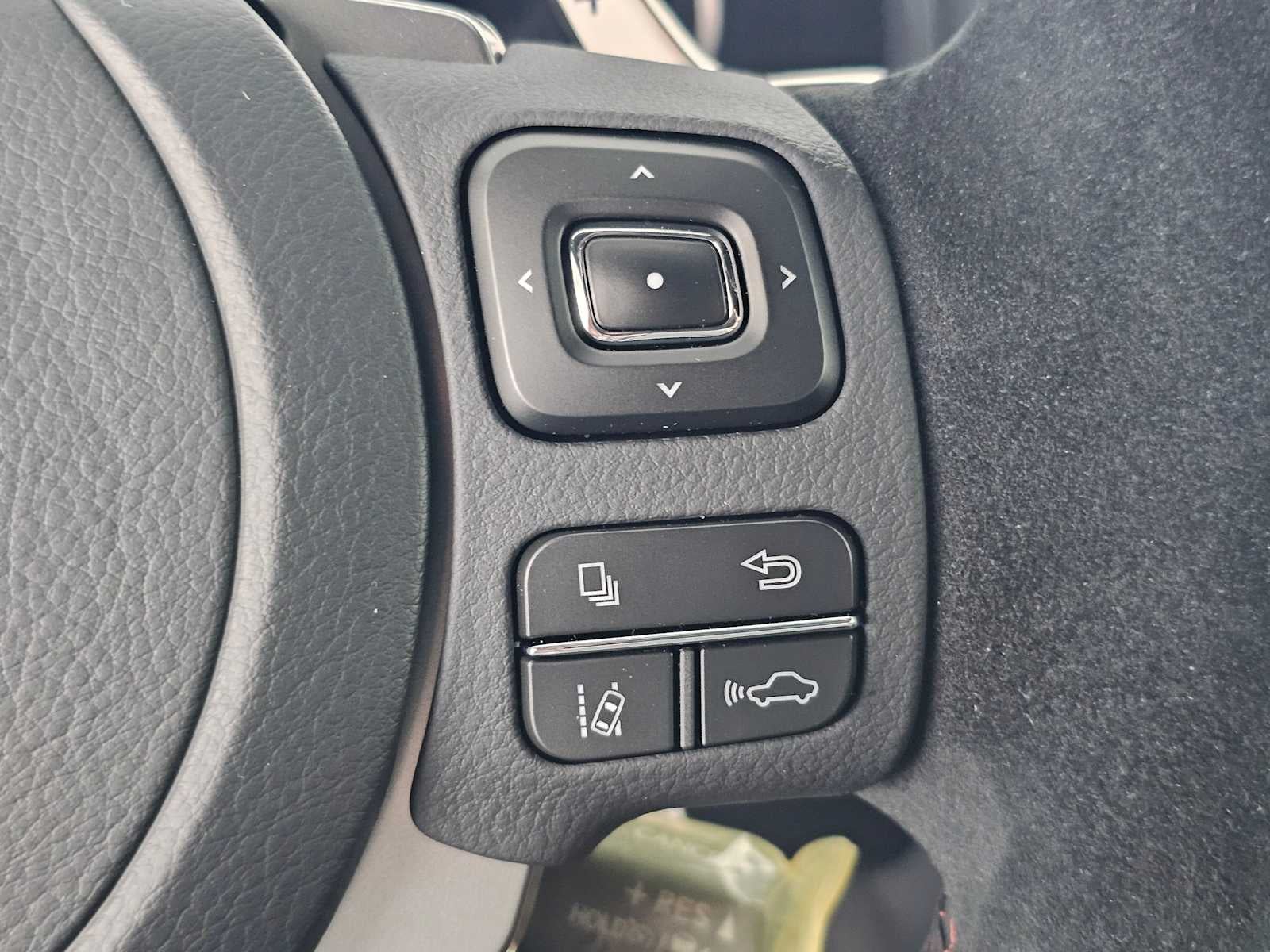 2025 Lexus RC F FINAL EDITION