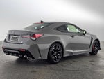 2025 Lexus RC F FINAL EDITION