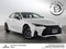 2026 Lexus IS 350 F SPORT DESIGN