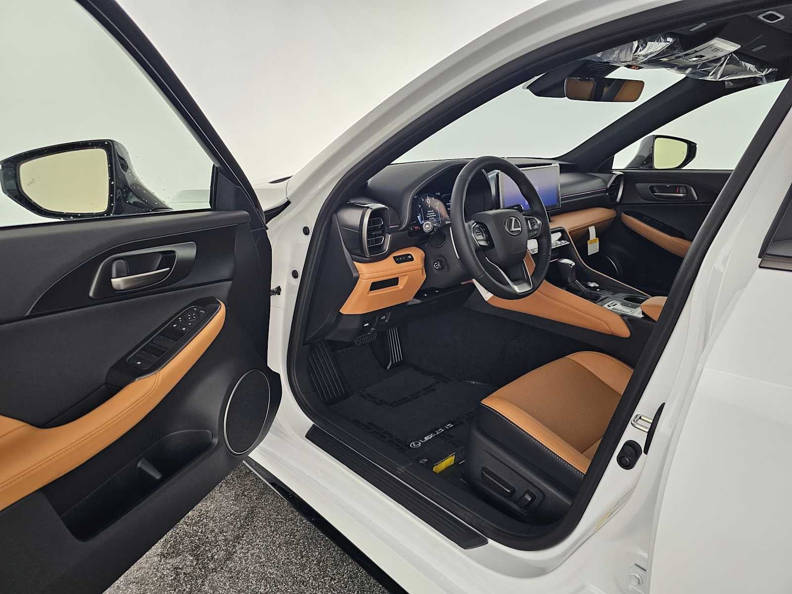 2026 Lexus IS 350 F SPORT DESIGN