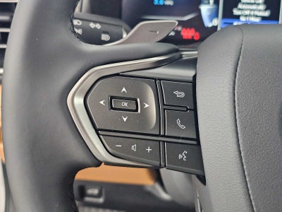 2026 Lexus IS 350 F SPORT DESIGN