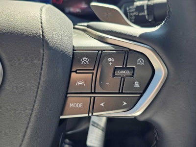 2026 Lexus IS 350 F SPORT Design