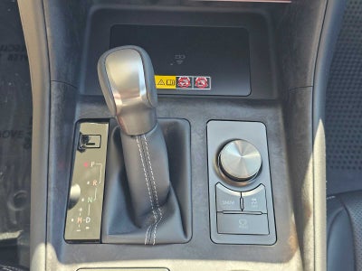 2026 Lexus IS 350 F SPORT Design