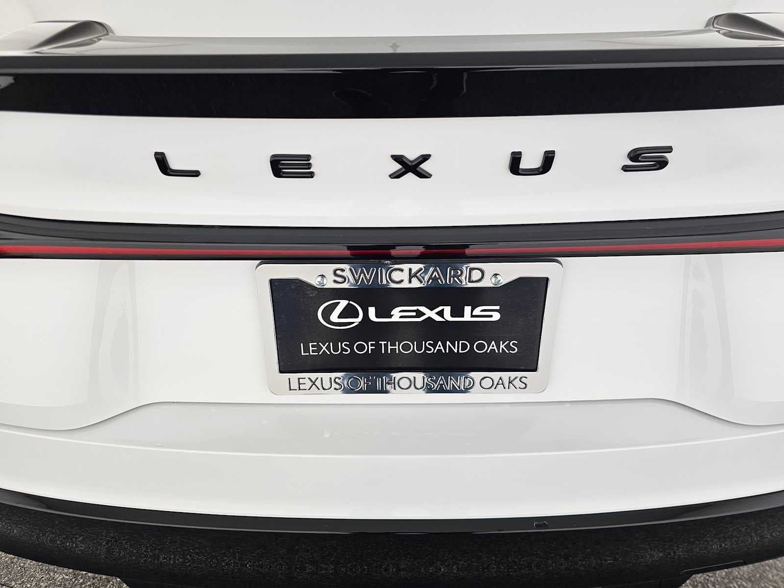 2026 Lexus IS 350 F SPORT Design