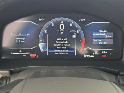 2026 Lexus IS 350 F SPORT Design