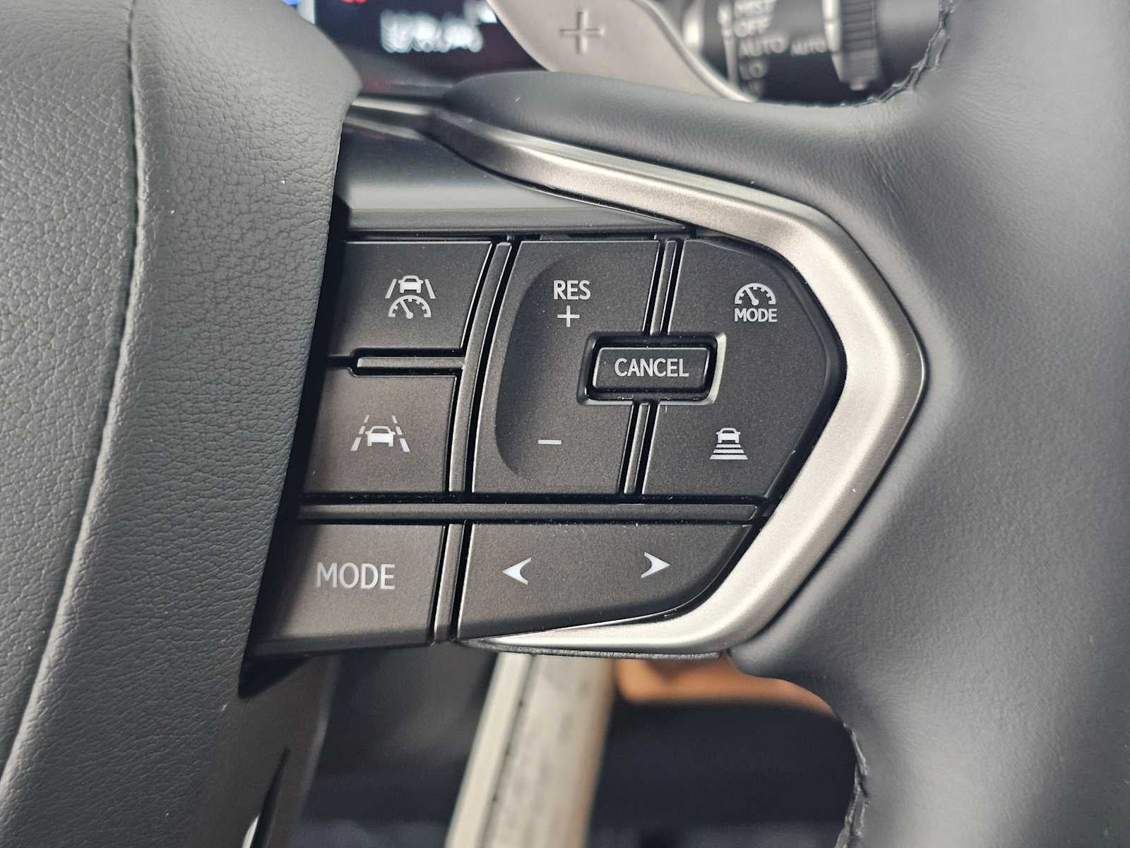 2026 Lexus IS 350 F SPORT Design