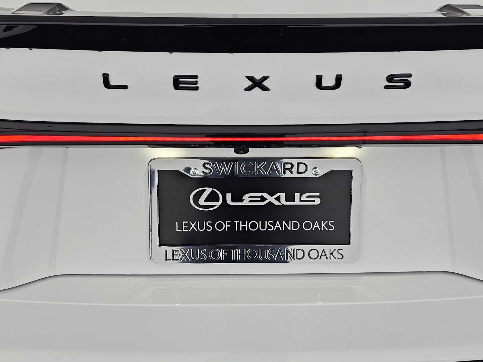 2026 Lexus IS 350 F SPORT DESIGN