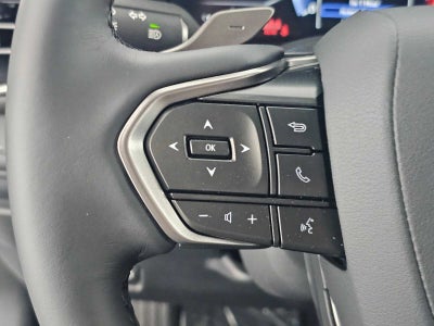 2026 Lexus IS 350 F SPORT DESIGN