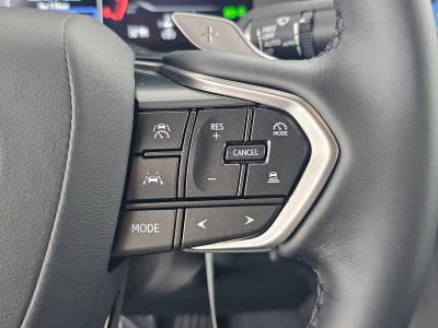 2026 Lexus IS 350 F SPORT DESIGN