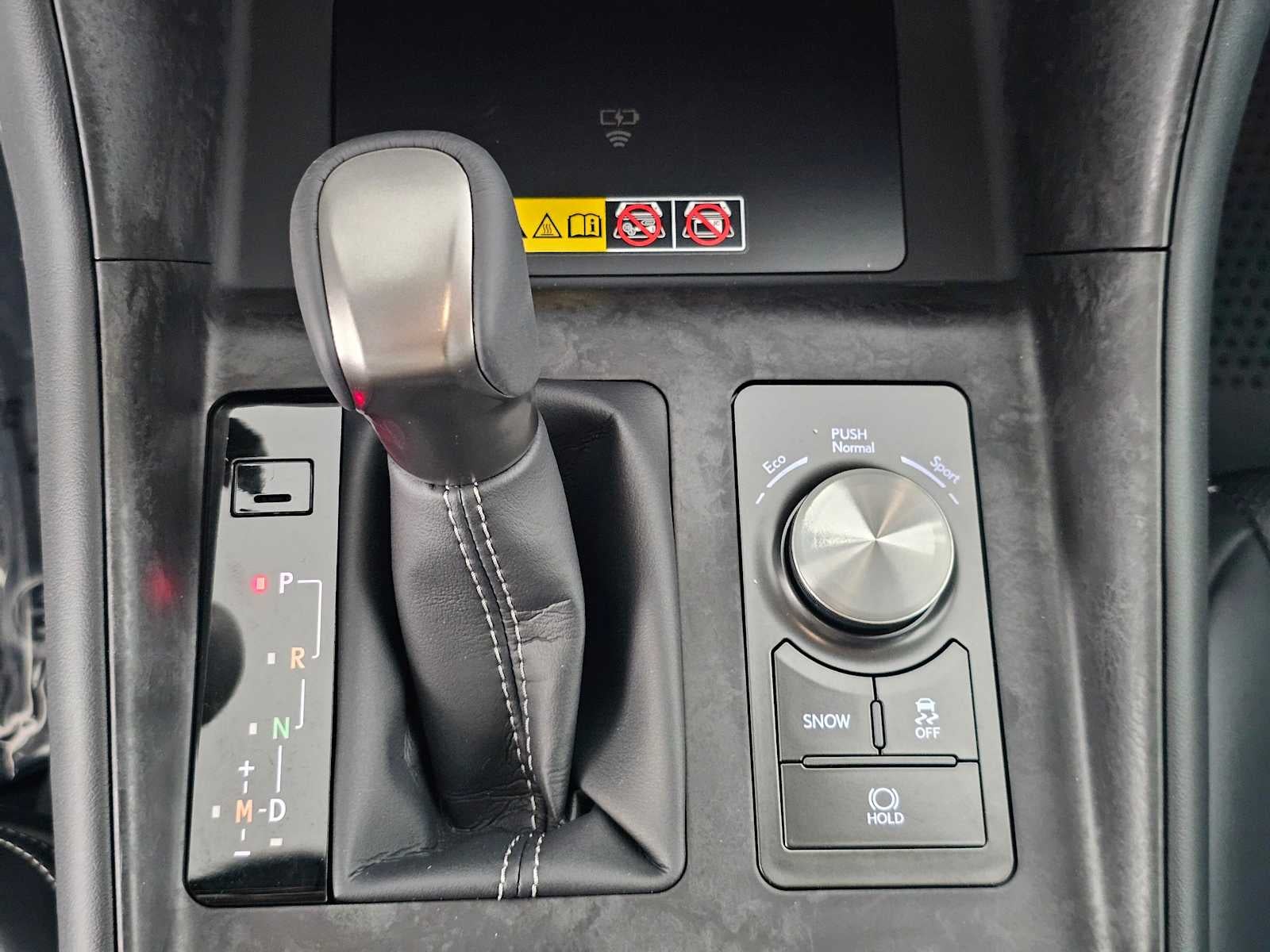 2026 Lexus IS 350 F SPORT DESIGN