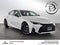 2026 Lexus IS 350 F SPORT DESIGN