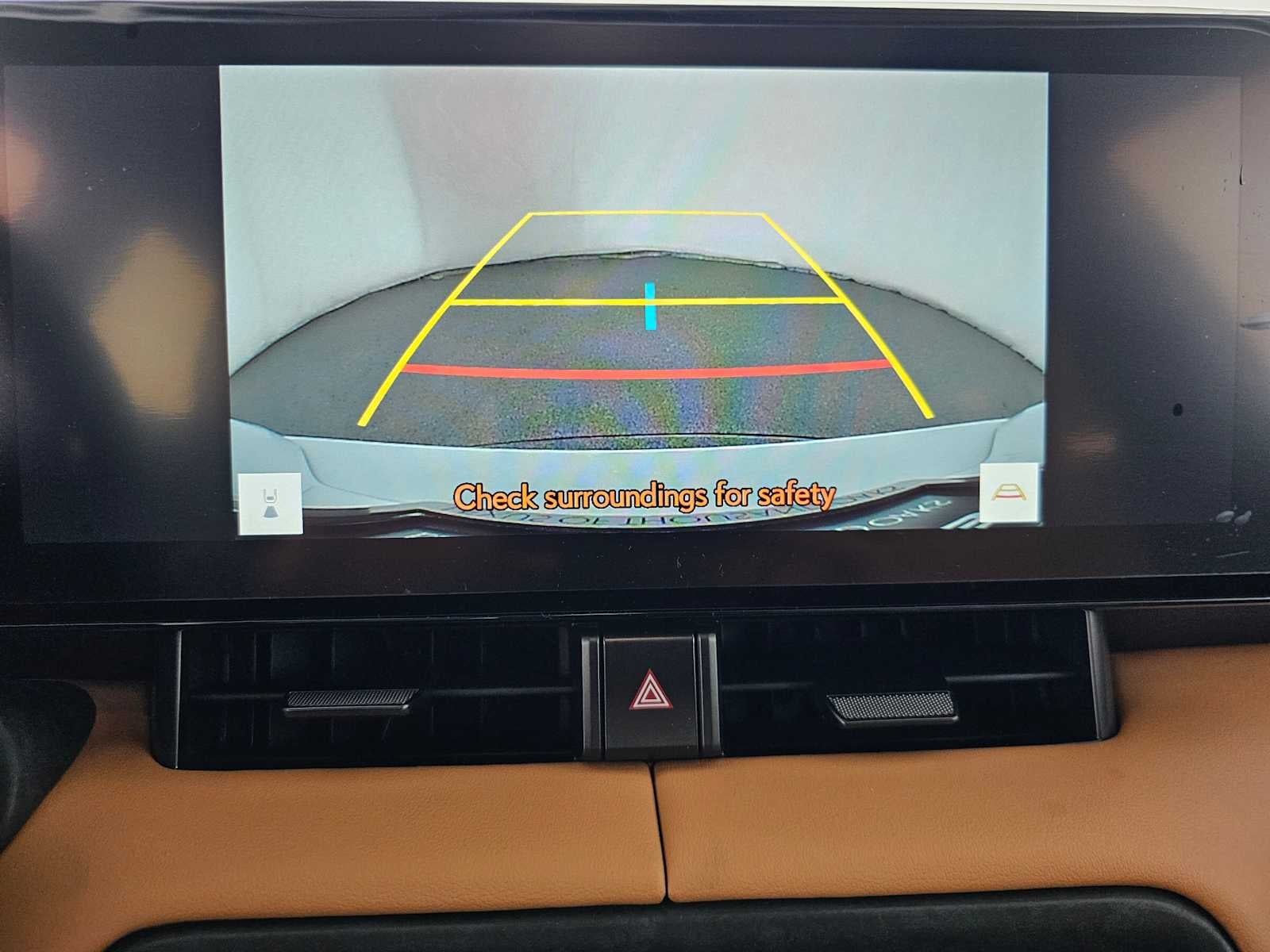 2026 Lexus IS 350 F SPORT DESIGN