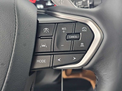 2026 Lexus IS 350 F SPORT DESIGN