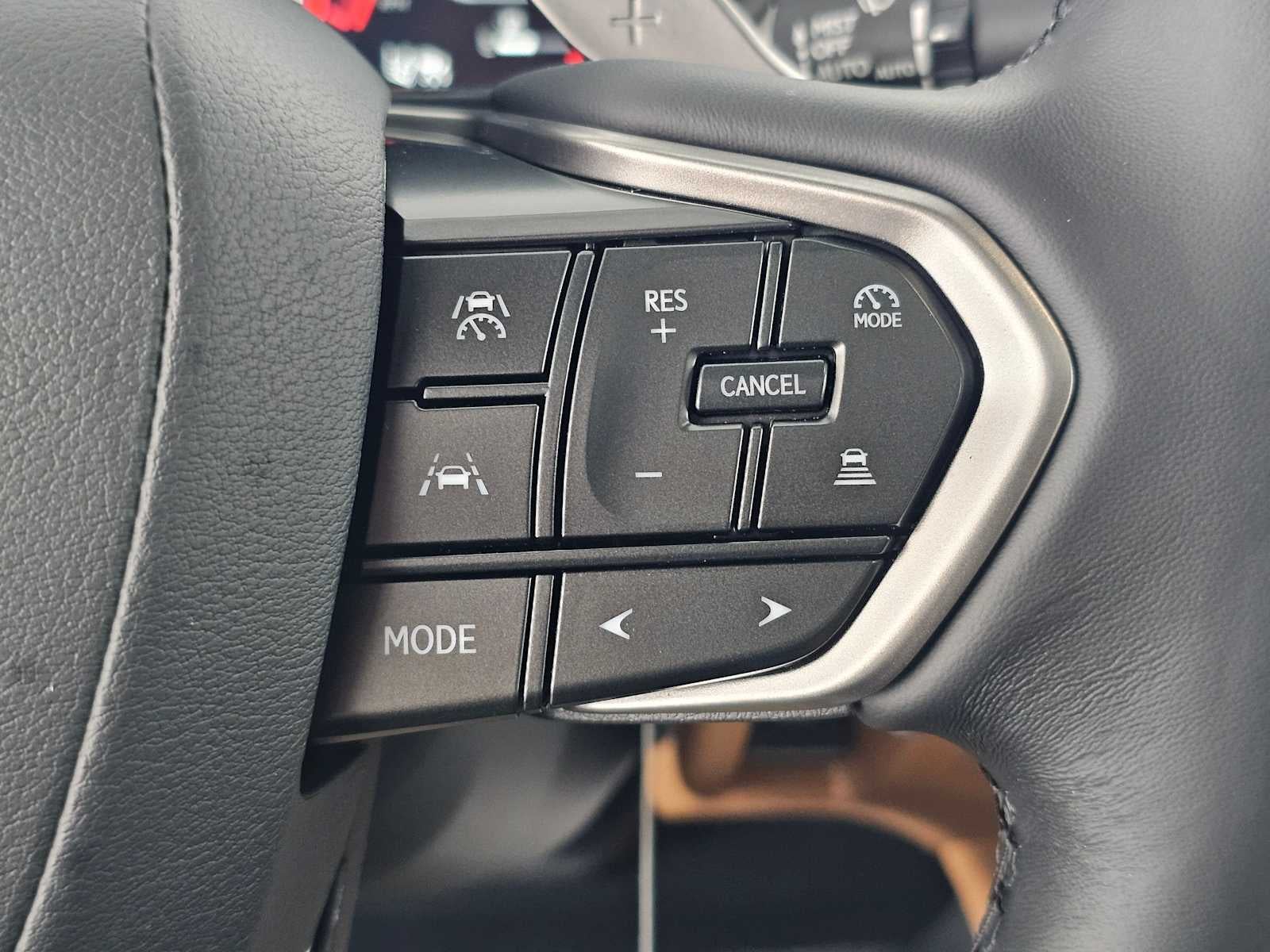 2026 Lexus IS 350 F SPORT DESIGN