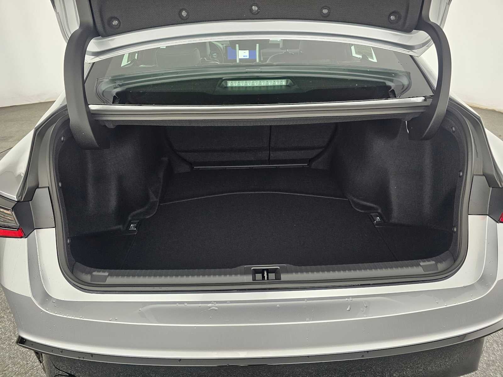 2026 Lexus IS 350 F SPORT DESIGN