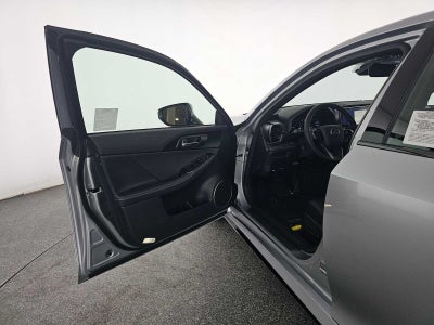 2026 Lexus IS 350 F SPORT DESIGN