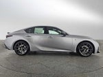 2026 Lexus IS 350 F SPORT DESIGN