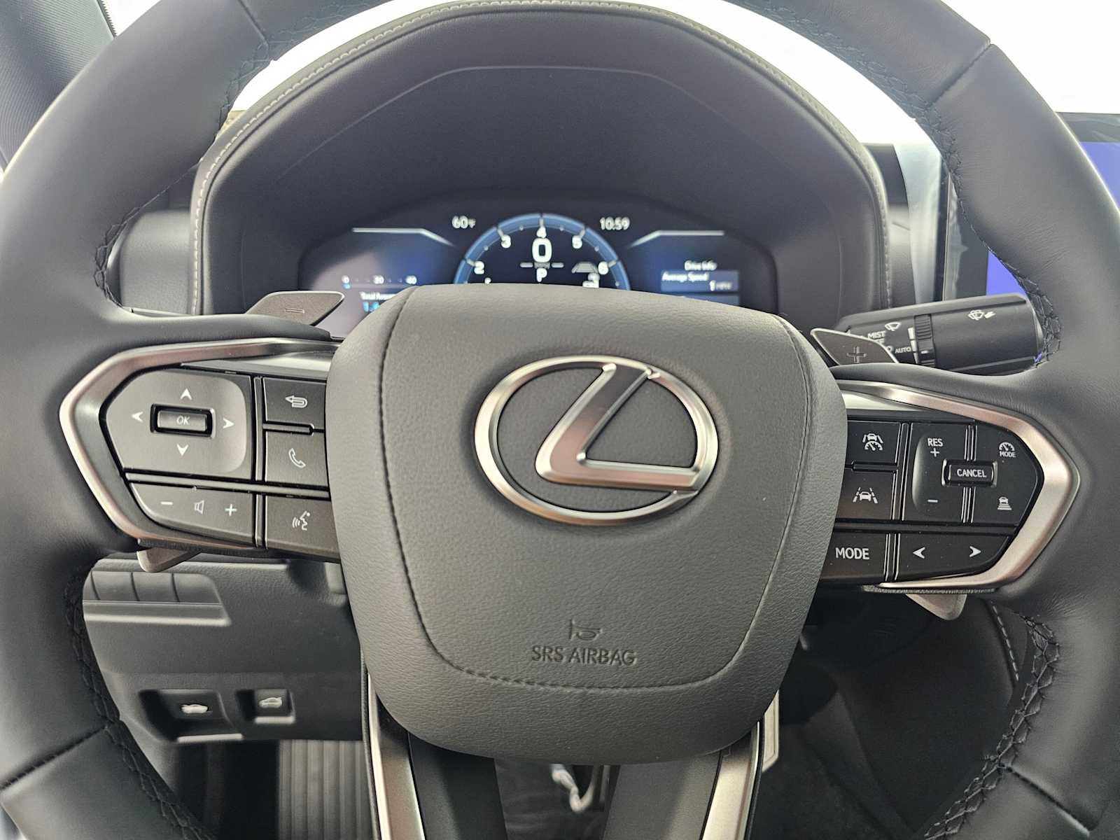 2026 Lexus IS 350 F SPORT DESIGN