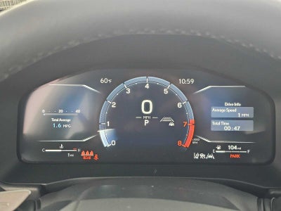 2026 Lexus IS 350 F SPORT DESIGN