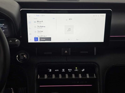 2026 Lexus IS 350 F SPORT DESIGN