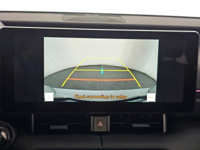 2026 Lexus IS 350 F SPORT DESIGN