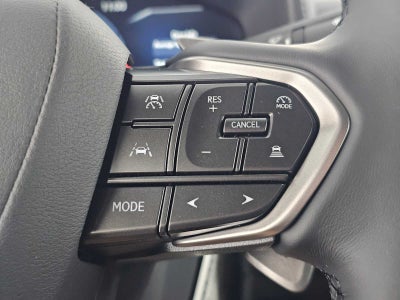 2026 Lexus IS 350 F SPORT DESIGN