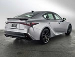 2026 Lexus IS 350 F SPORT DESIGN